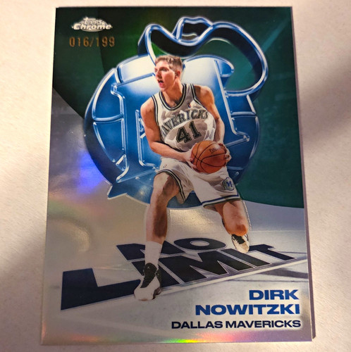 Topps chrome 2002 limit - no,