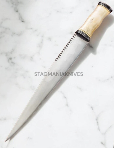 Custom handmade carbon steel - handmade,
