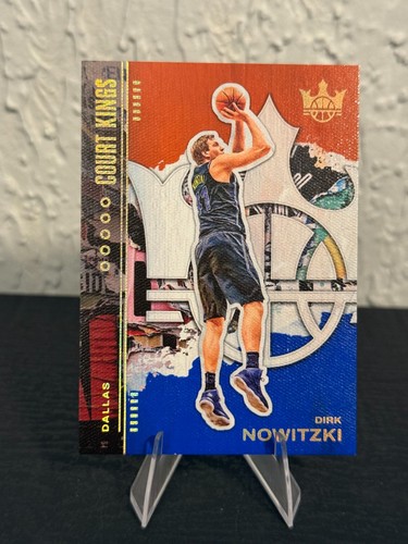2025 panini court kings - 2025-26,