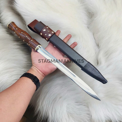 Custom handmade carbon steel - custom,