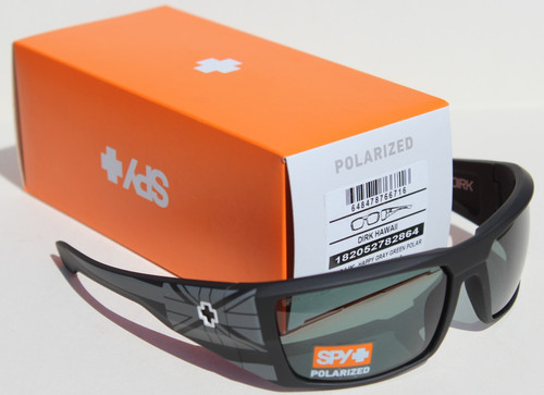 Spy optics dirk polarized - spy,