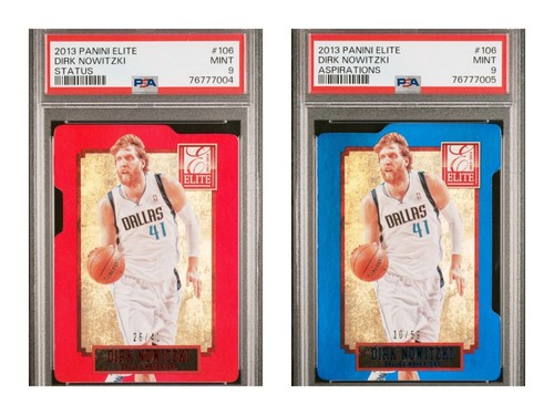2013 elite 106 - status, /41